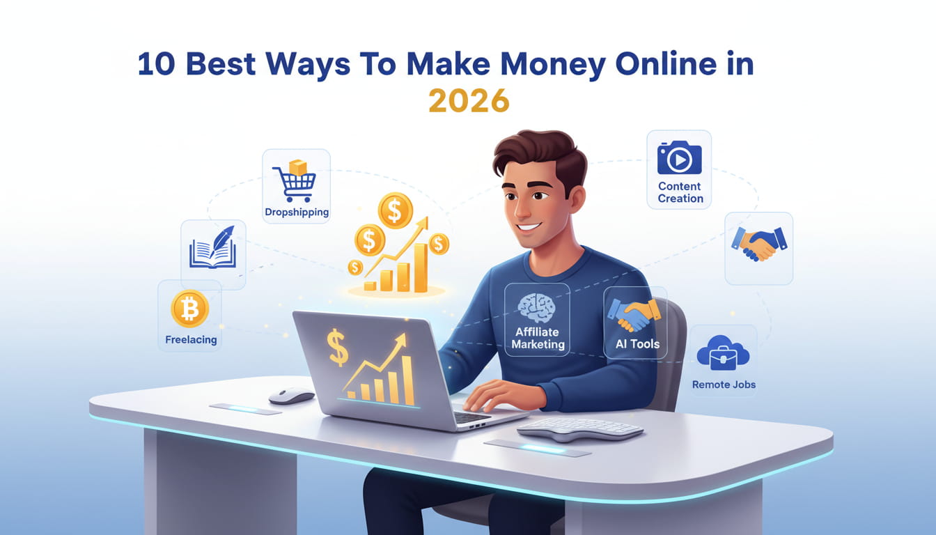 10-best-ways-to-make-money-online-in-2026