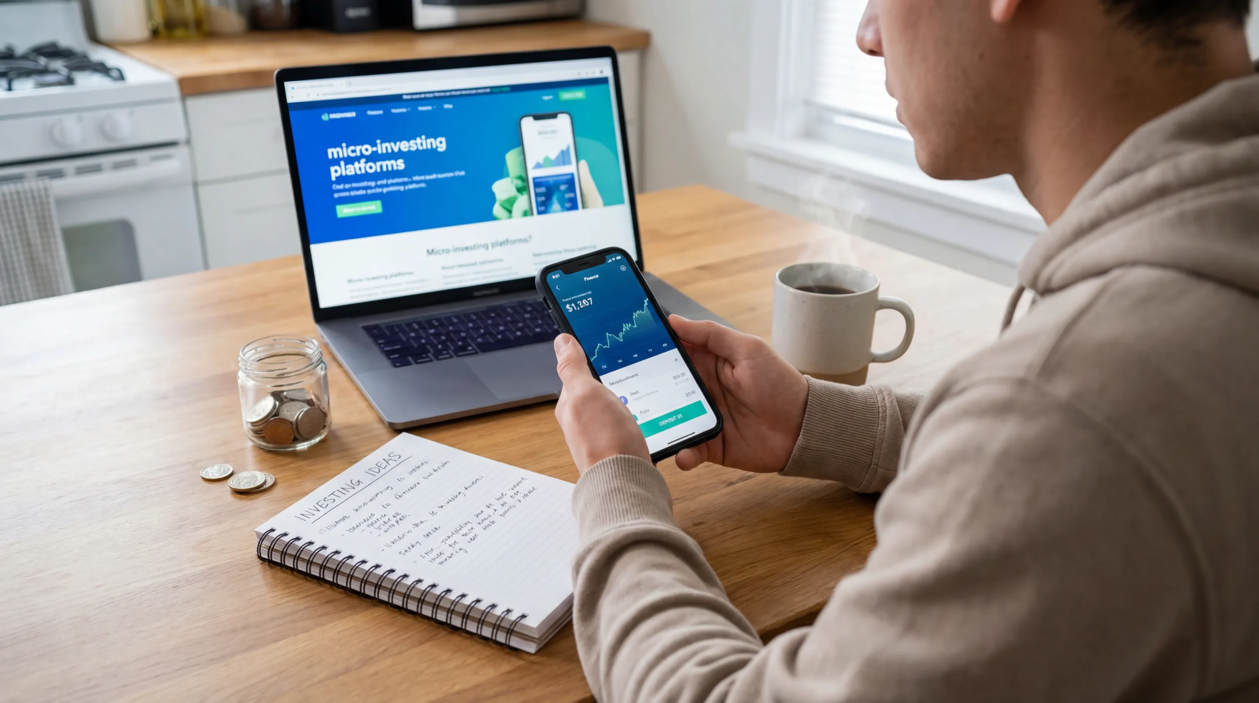 begin-investing-today-with-little-money