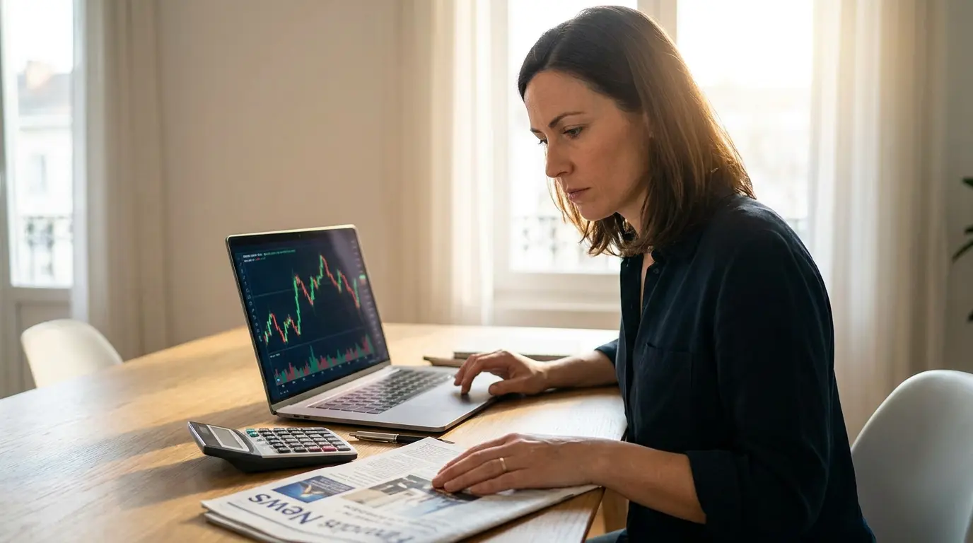 How To Start Investing and Quickly Increase Your Wealth