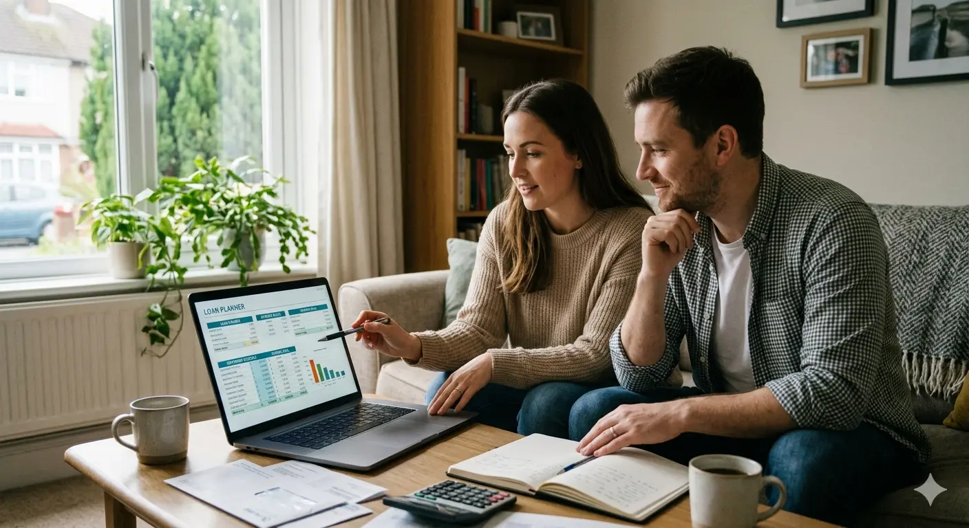 Smart Loan Planning For Increased Financial Security