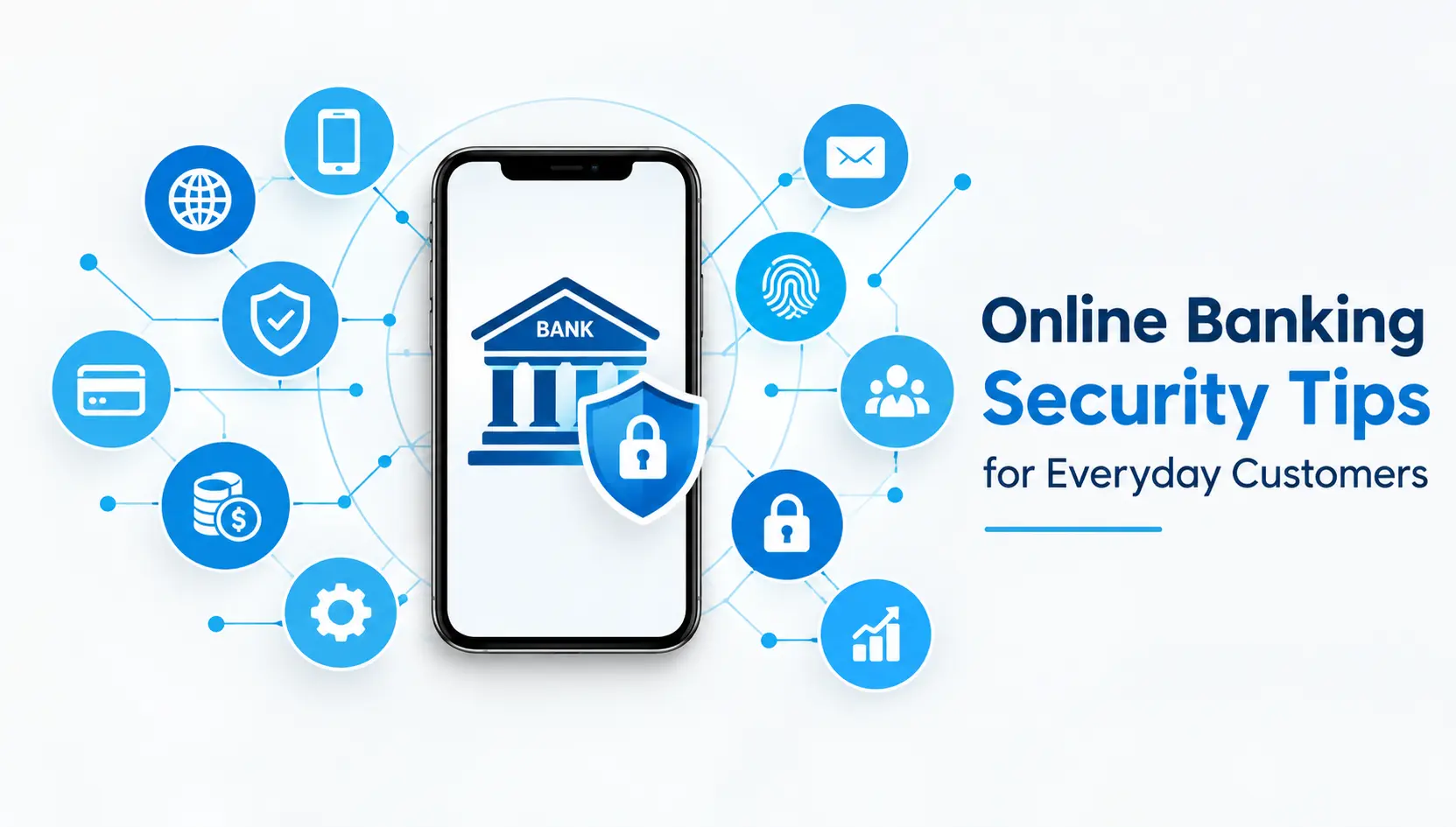 Online Banking Security Tips For Everyday Customers